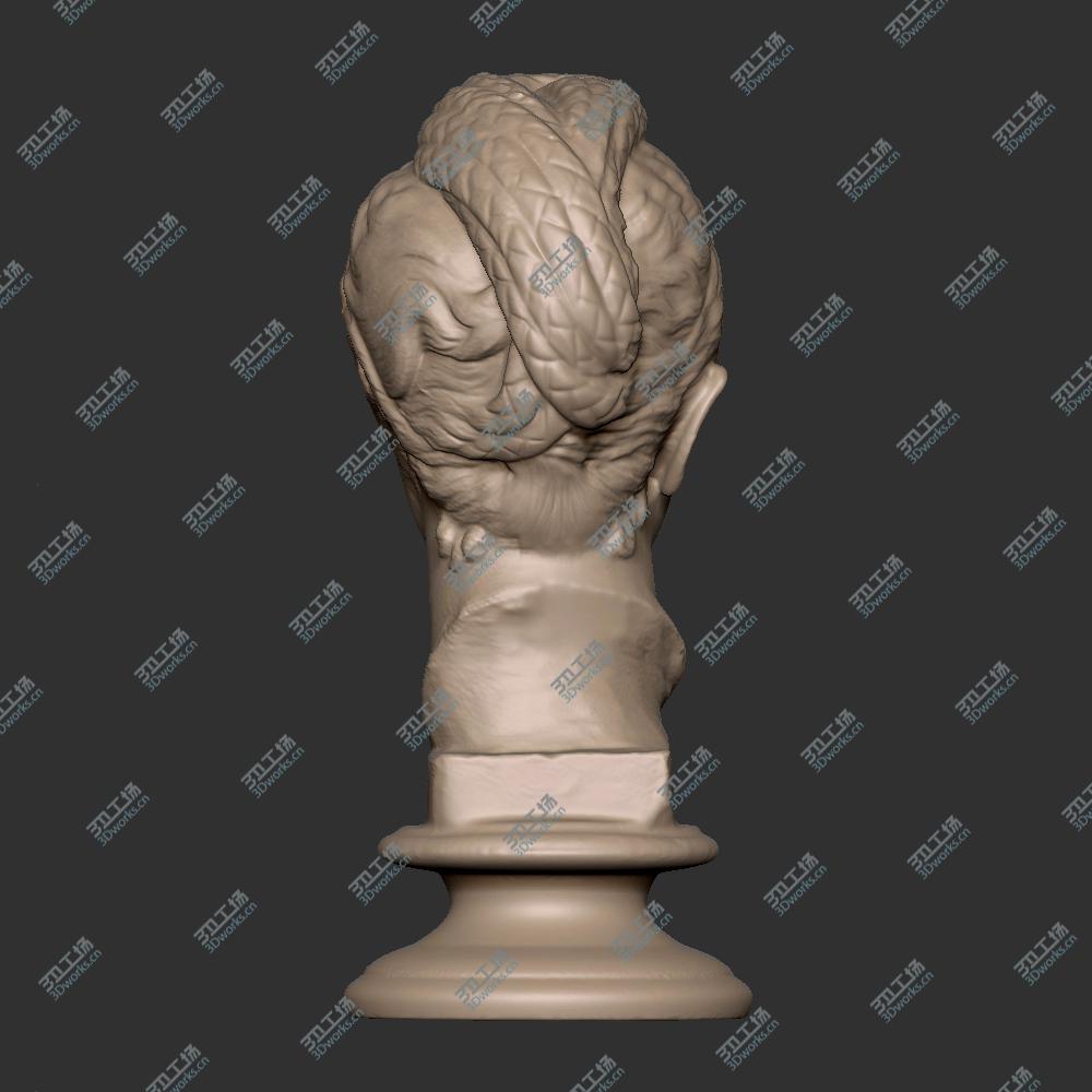 images/goods_img/20210225/Bust of Faustina the Elder/3.jpg